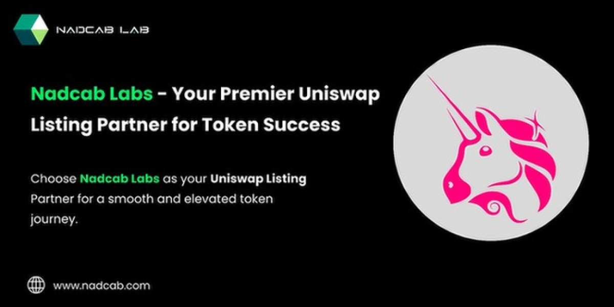 Paving the Way for a Seamless Uniswap Listing Experience