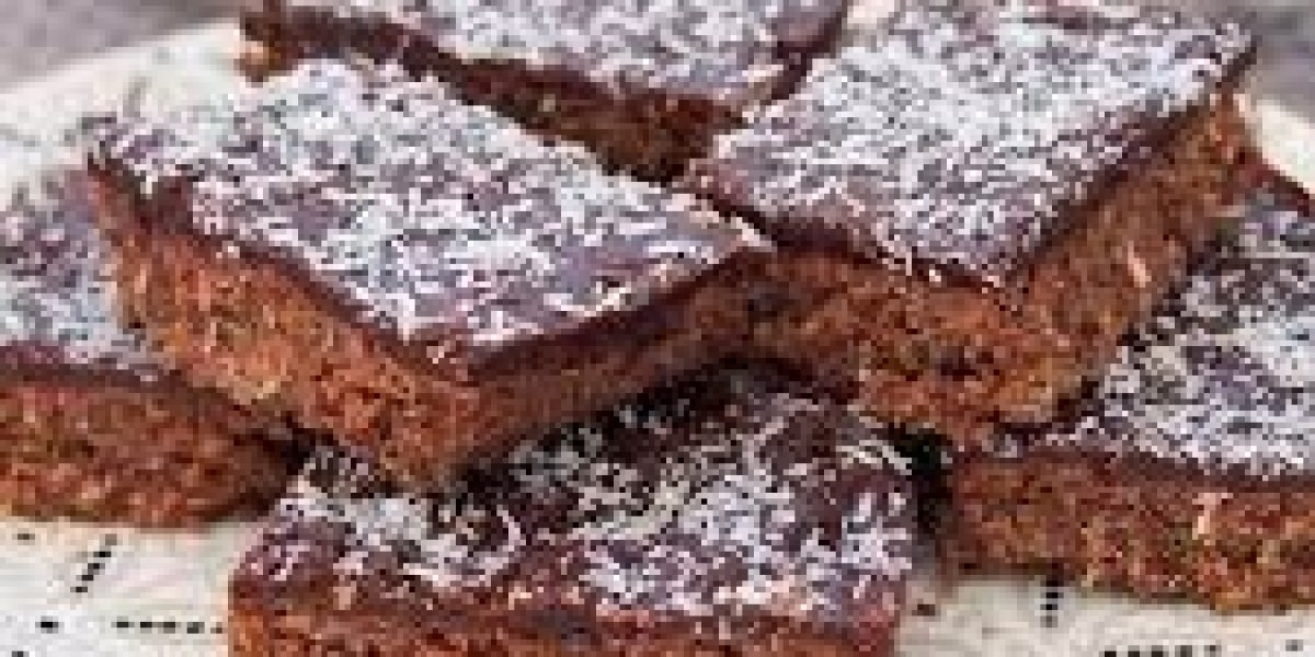 Decadent Delight: Crafting the Perfect Chocolate Slice Recipe