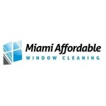 Miami Affordable Window Cleaning Profile Picture