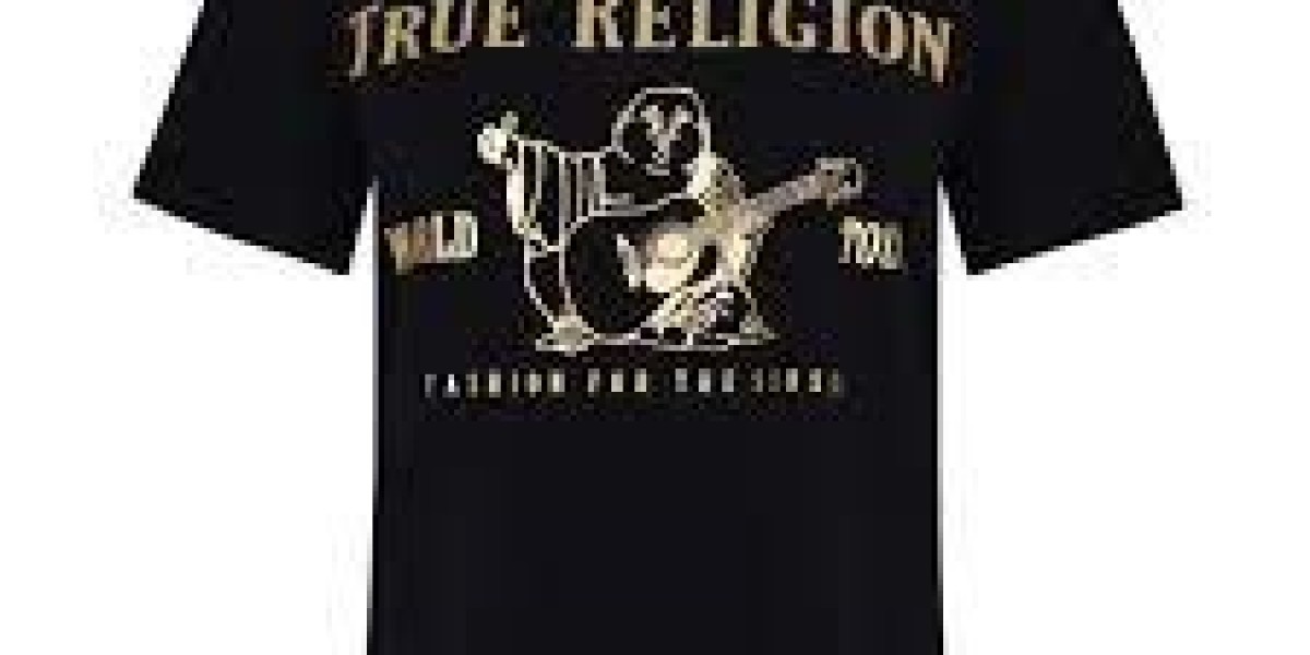 True Religion Hoodie fashionable hoodie shop