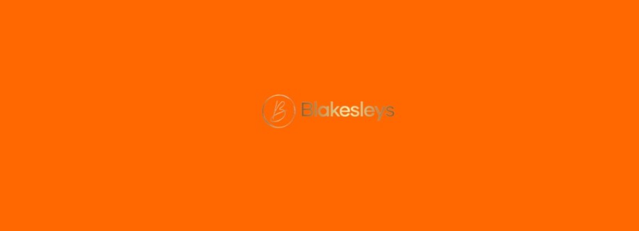 blakesleys blakesleys Cover Image
