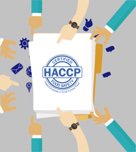 HACCP Certification | HACCP Certification Online - IAS USA