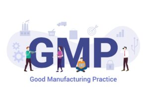 GMP Certification | cGMP Certification in Hong Kong - IAS