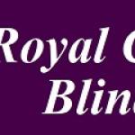 Royal crest blinds crest blinds Profile Picture