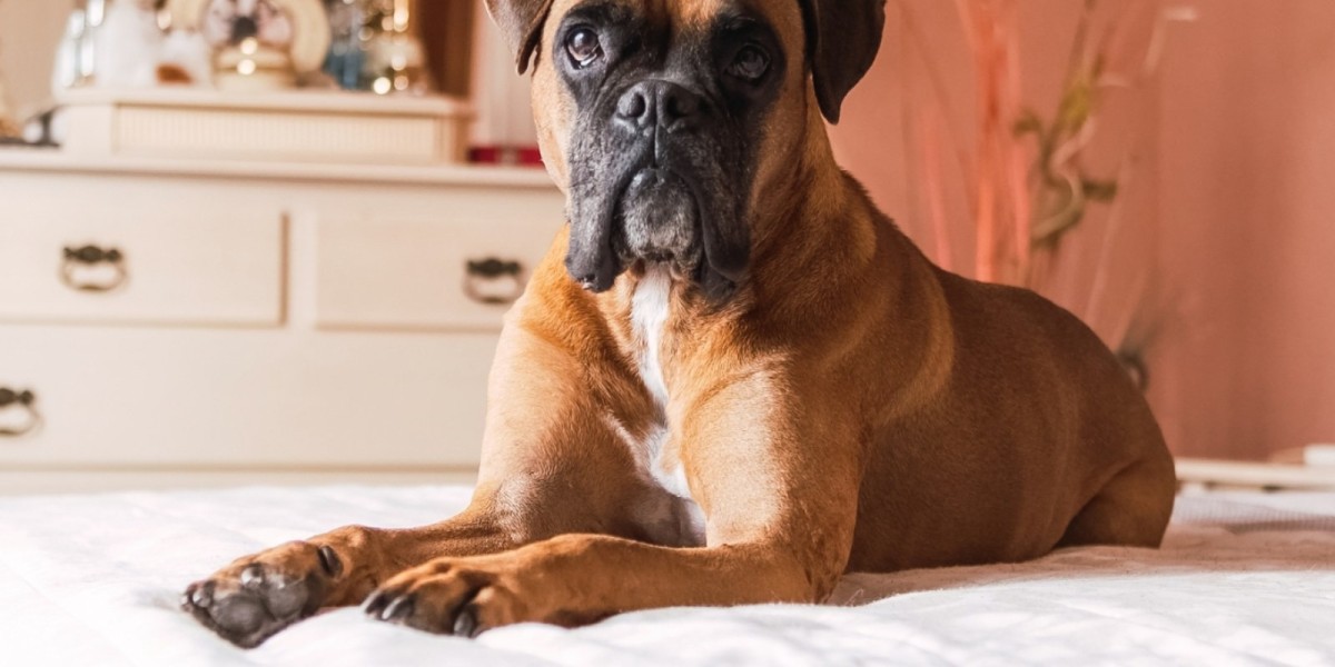 Finding the Perfect Companion: Boxer Puppies for Sale in Bangalore at Best Prices