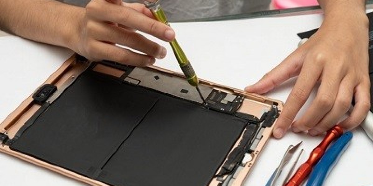 Launching our Best iPhone and Macbook Battery Replacement Service in Abu Dhabi