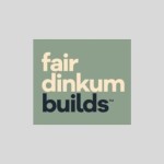 Fair Din**** Builds Profile Picture