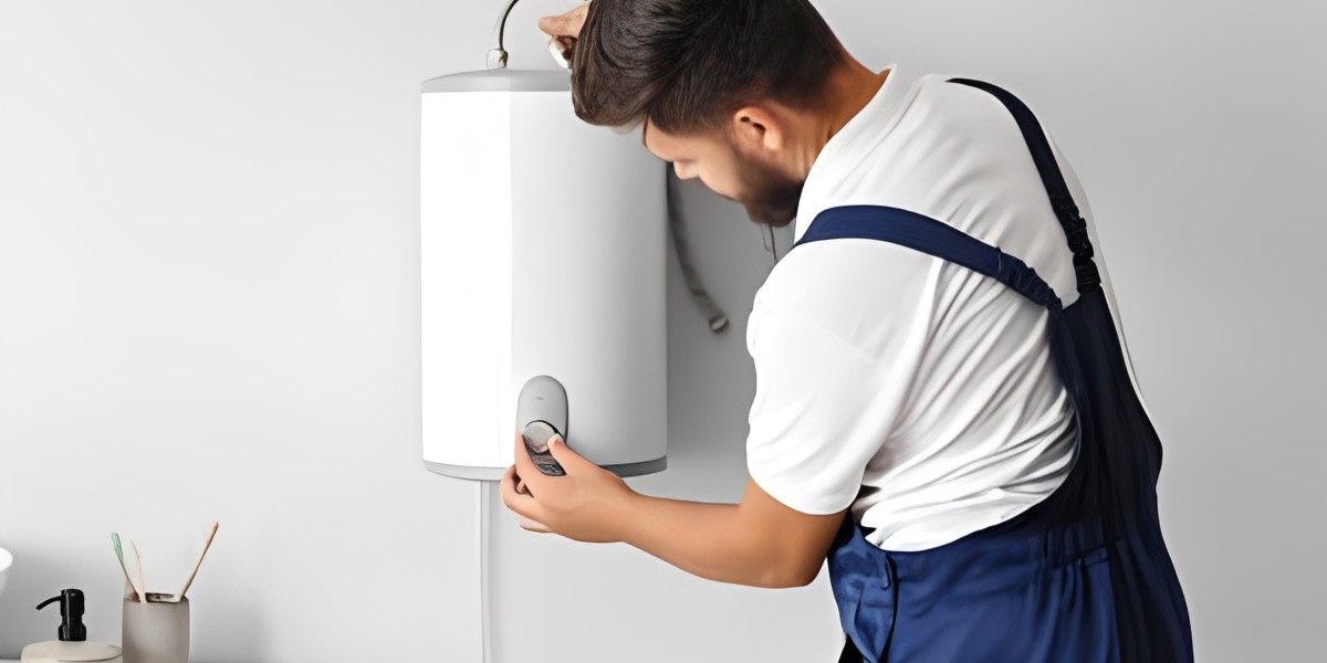 Efficient Water Heater Installation Services in Miami