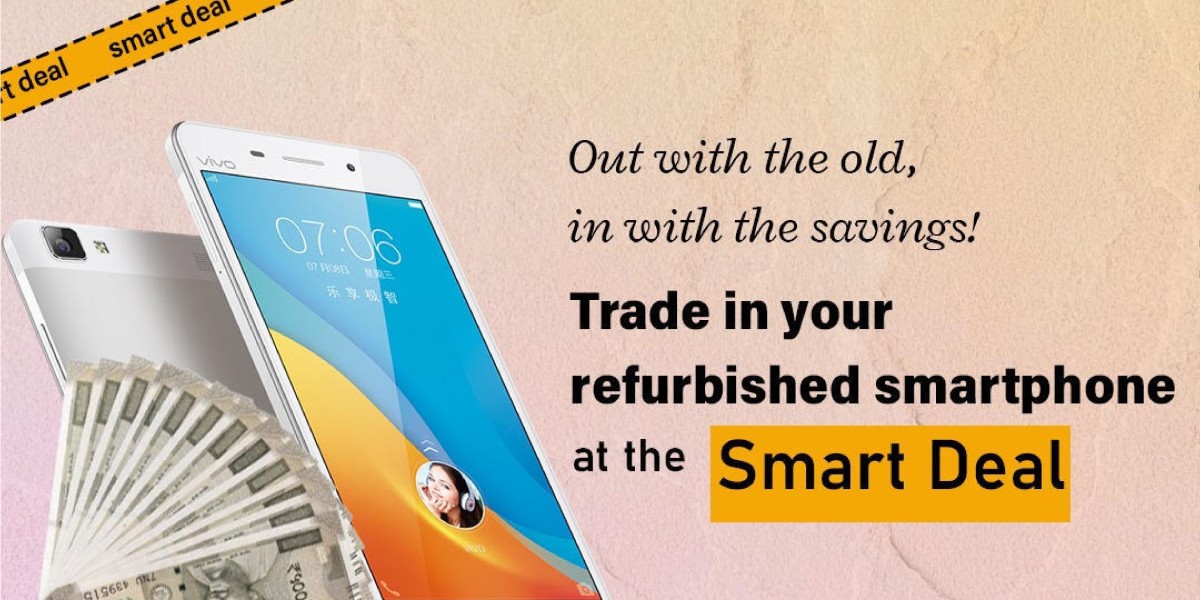 Unlocking the Smart Way to Sell Old Phones in Hyderabad