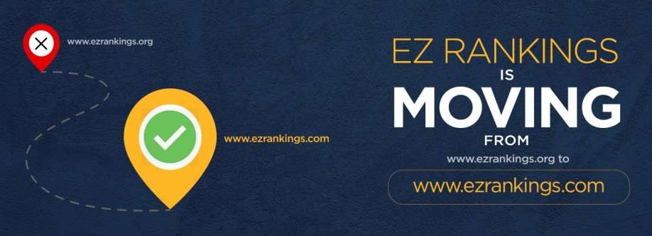 EZ Rankings Cover Image