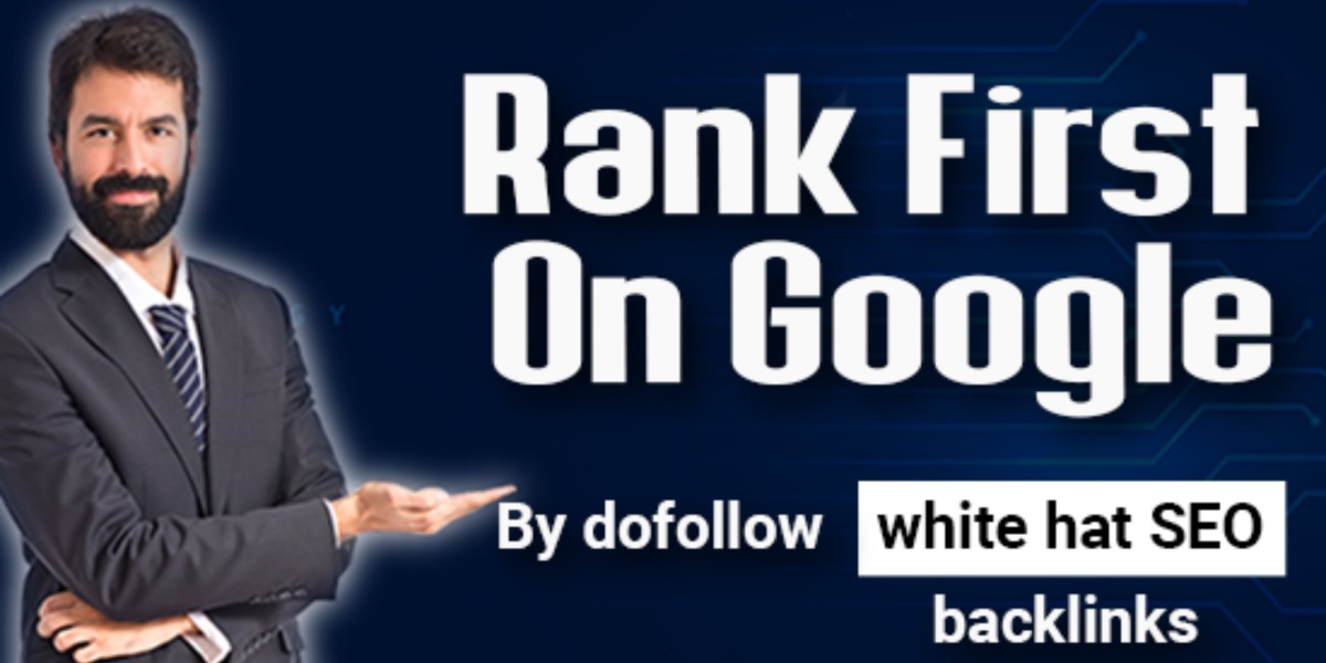 Optimize Your Website And Build Backlinks To Outrank Your Competitors