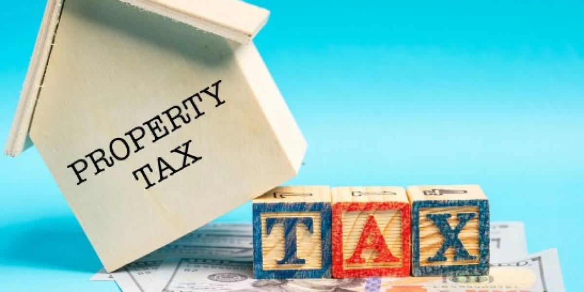 Blueprint for Successful Tax Yield Property Investments