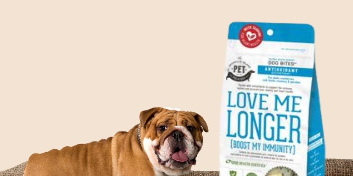 Premium Dried Sardines for Dogs – Healthy and Delicious Treats