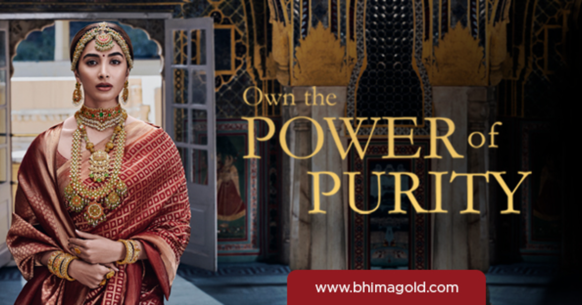 Bhima Gold Private Limited Online Official Store | Buy Gold Online