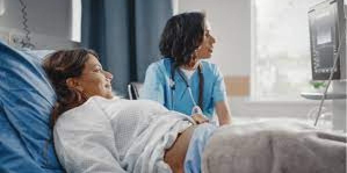 Breaking the Stigma: The Role of Gynecologist Hospitals in Women's Healthcare