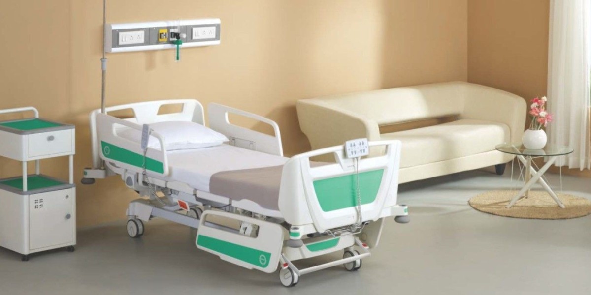 Healthcare Furniture Market Share, Growth Projection, Size Analysis, Forecast 2024-2032