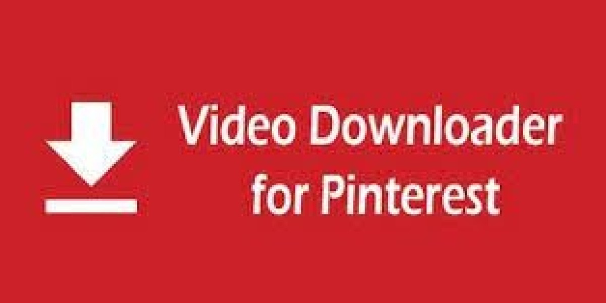 Enhancing Your Pinterest Experience: A Guide to Using Video Downloader Mod APKs