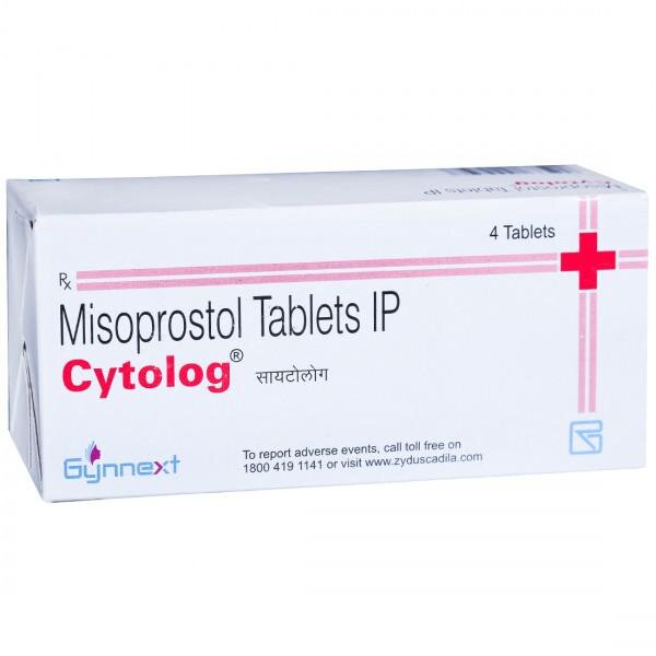 Buy Cytolog (Misoprostol) 200 mcg Abortion Pills Online in USA