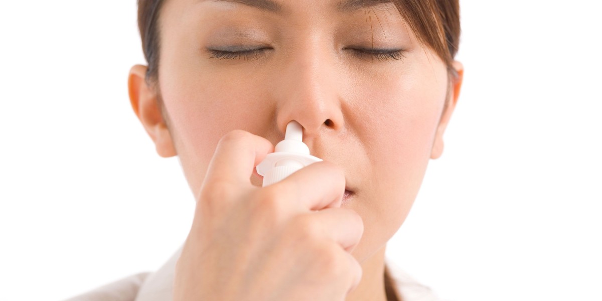 Flixonase Nasal Spray: Unveiling its Uses in Nasal Health