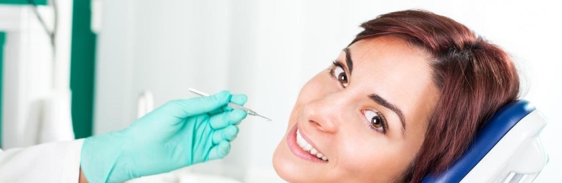 Chiswick Dental Care Cover Image