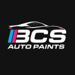 BCS Auto Paints Profile Picture
