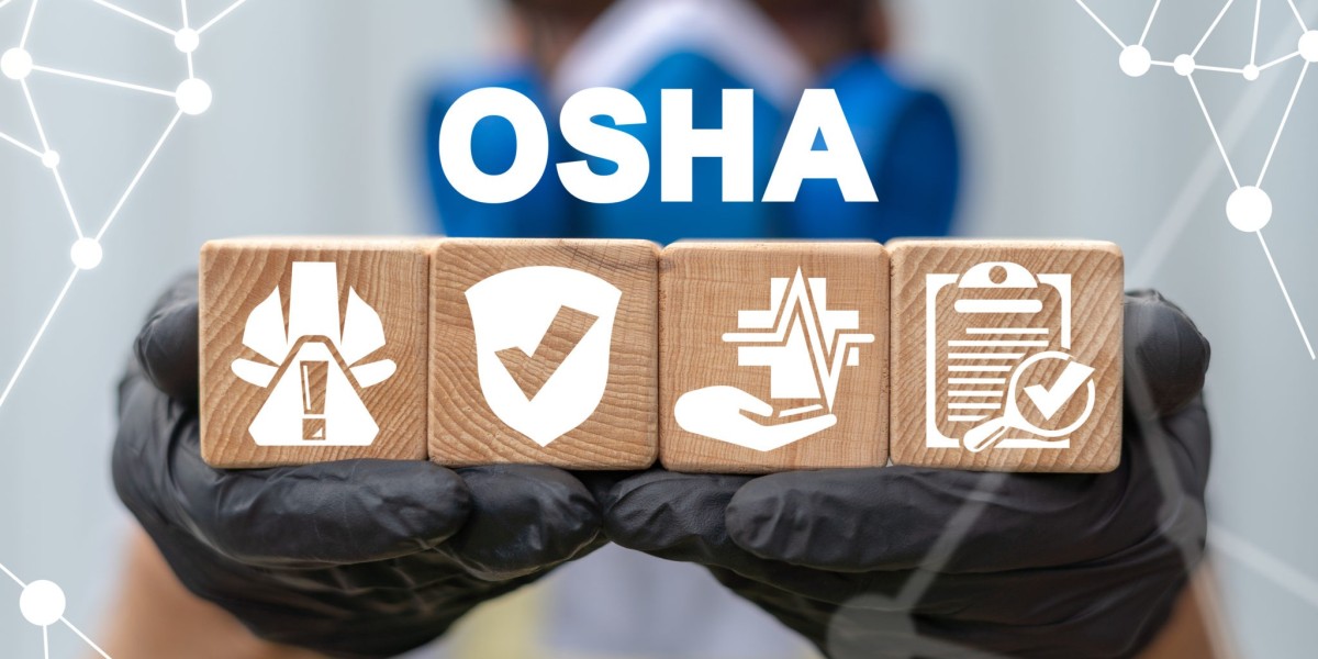The Crucial Role of Powered Industrial Trucks in OSHA 30-Hour Training