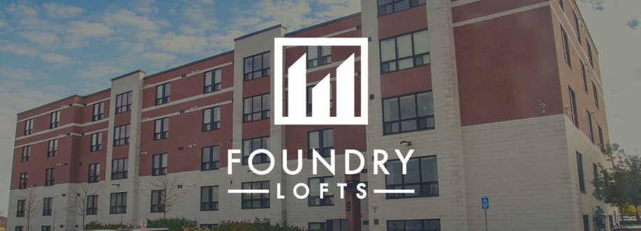 Foundry Lofts Cover Image
