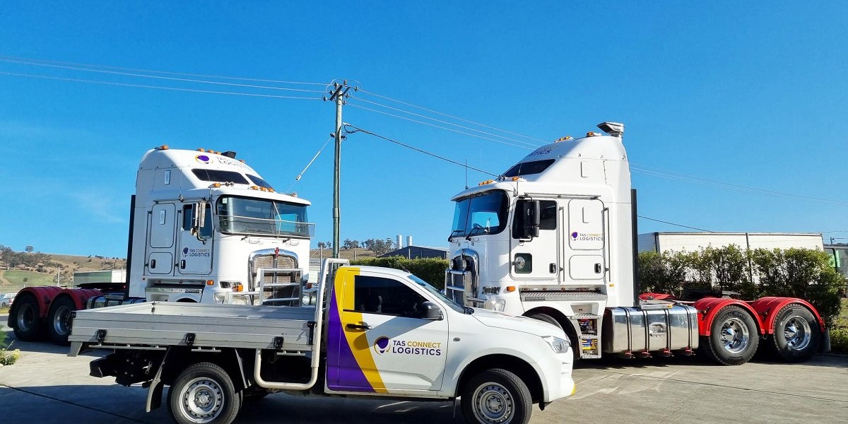 Tasmania's Gateway: Melbourne's Transport Hub Spearheading Efficient Freight Connections
