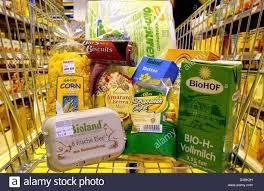 Main groceries - Sosi's vege