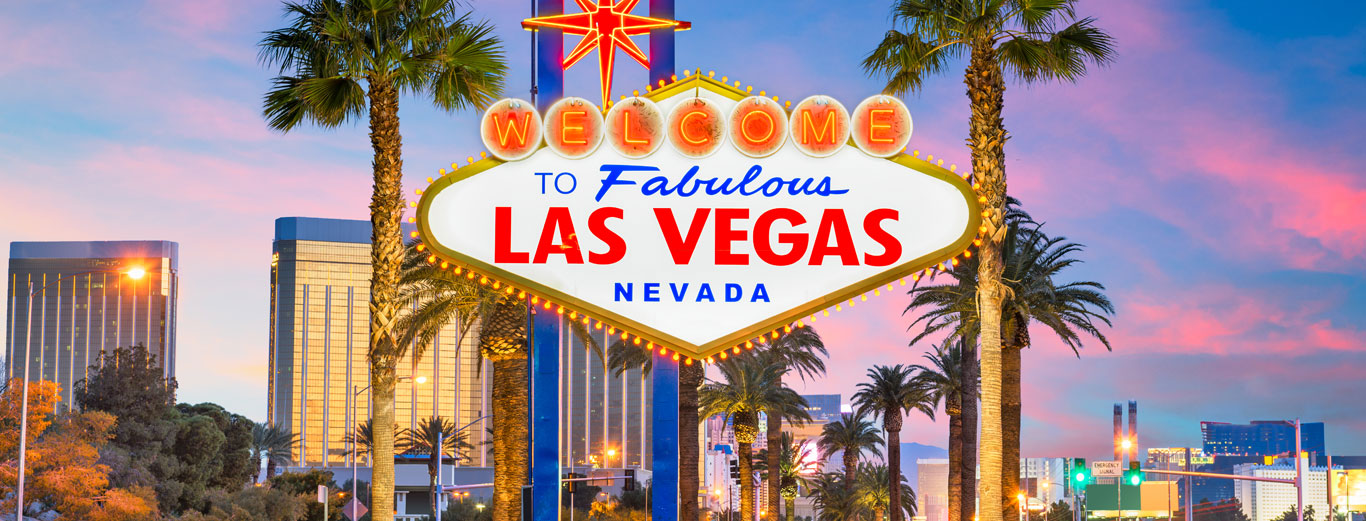 Cheap Flight Tickets to Las Vegas (LAS) in 2024 - Flightsmojo