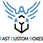 Fast Custom Boxes Profile Picture