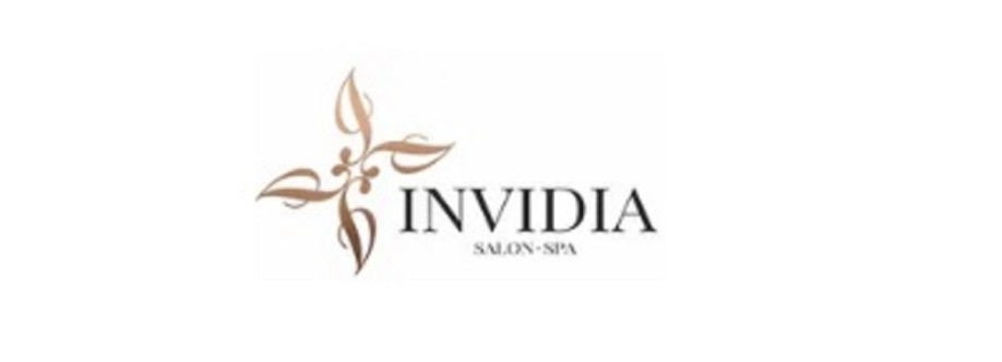 Invidia Salon and Spa Cover Image