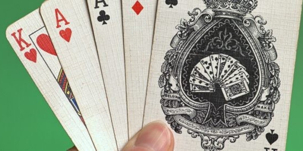 The best online casinos offer you many different options