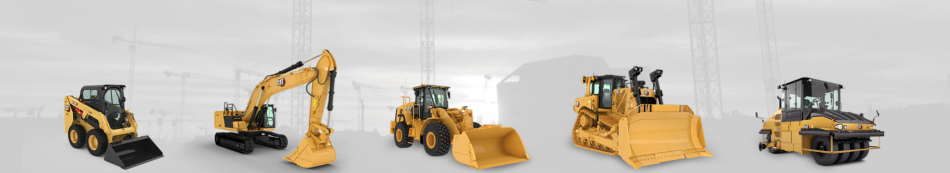 Heavy equipment | Al-Bahar