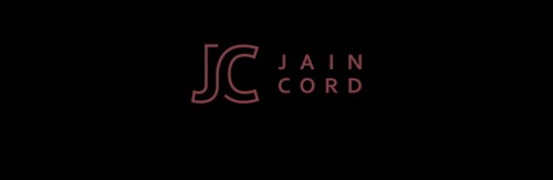 Jain Cord Cover Image