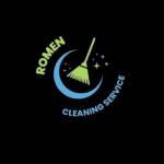 Romen Cleaning Service Profile Picture
