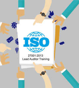 Formation ISO 27001 | Cours d'auditeur prin****l ISO 27001