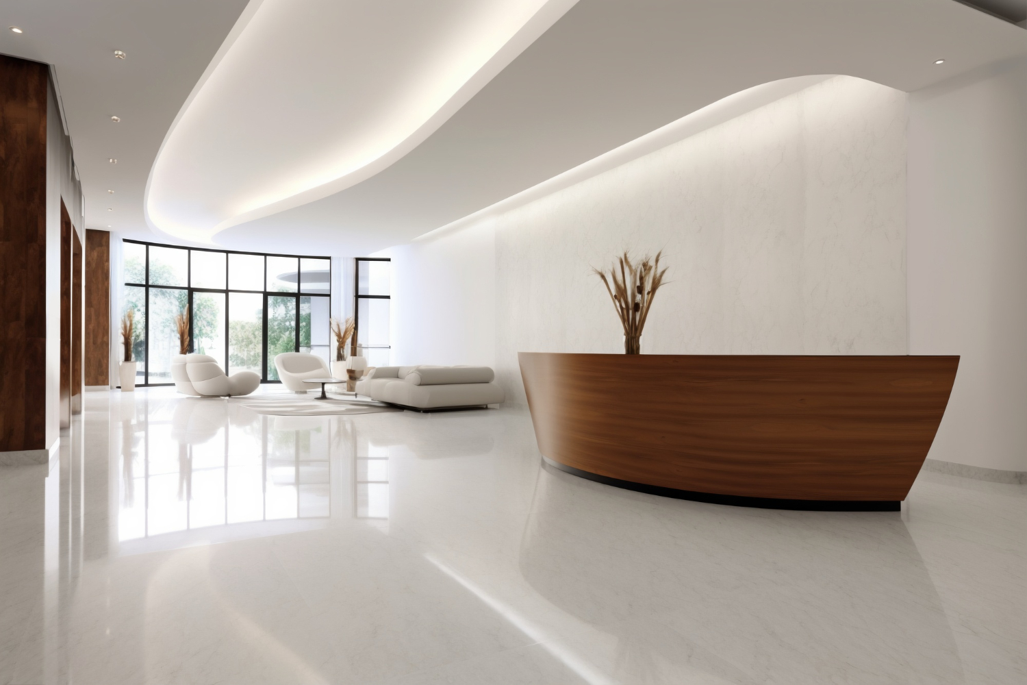 The Role of Vinyl Tile Flooring in Singaporean Interior Renovations