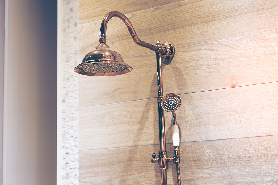 Shower Diverters 101: A Homeowner’s Handbook – AllSphere Insights