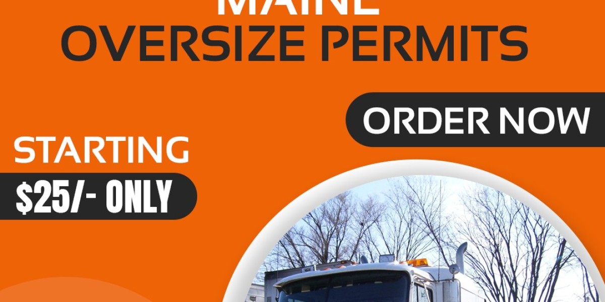 Navigating Maine Oversize Permits: A Comprehensive Guide by Compare Transport LLC