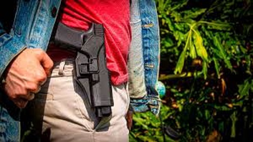 How Does Concealed Carry Change the Dynamics of Self-Defense?