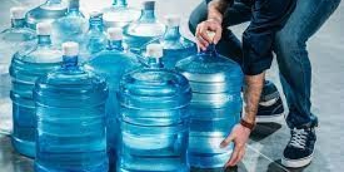 Entrepreneurial Waters: Starting Your RO Plant Business in Pakistan