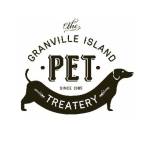 The Granville Island Pet Treatery Profile Picture