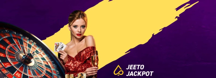 Jeetojackpot Cover Image