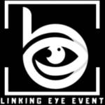 Blinking Eye Events Profile Picture