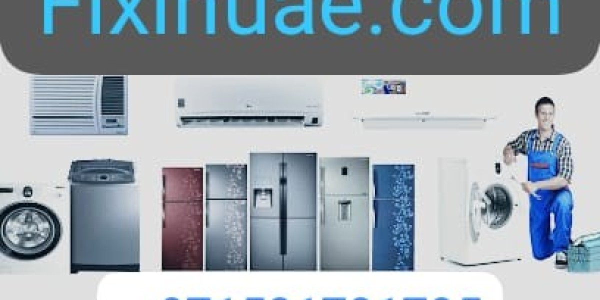 Appliances repair, refrigerator, washing machine, oven and air conditioning repair Dubai, sharjah, Ajman, Abu Dhabi and 