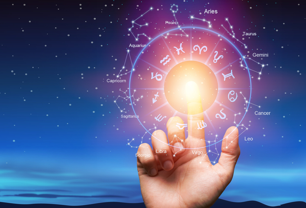 Top Ten Astrologers In Delhi - Vedic Astrologer Kapoor