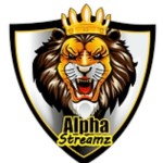 Alpha streamz Profile Picture