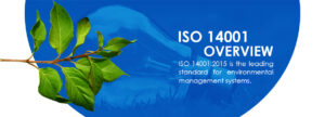 ISO 14001 Certification | Environmental Management - IAS