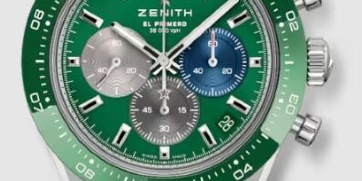 Replica Zenith Watch Chronomaster Sport 03.3119.3600/56.R952
